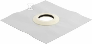 Uszczelnienie przejść d75 PVC    365.674.00.1