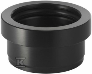 Kielich PE z uszczelką d50x45    361.768.16.1 w