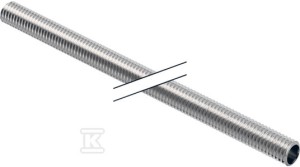 Rura gwintowana 1 1/4" L200    362.855.26.1 w