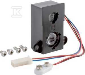 Element elektroniczny HyTronic UR    240.524.00.1