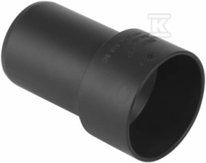 Króciec przyłączeniowy Geberit Silent-PP GTS d32/46    390.080.14.1
