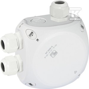 Puszka elektryczna AquaClean Sela    242.837.00.1