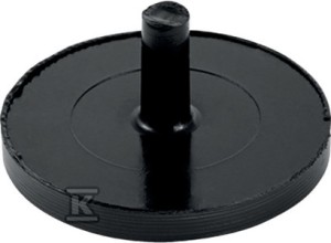 Łatka naprawcza HDPE    853.650.16.1  Akcesoria