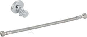 Zestaw przyłączeniowy AquaClean do spłuczek Sigma i Omega H112 o