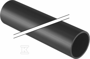 Rura Geberit Silent-db20 d135    312.000.14.1