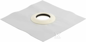 Uszczelnienie przejść d125 PVC    368.674.00.1
