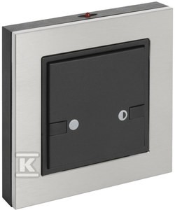 Nadajnik RF do elektronicznego zestawu uruchamiającego WC