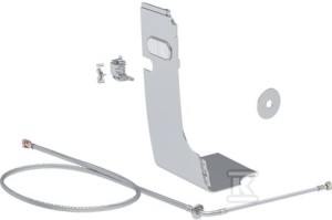 Zestaw przyłączeniowy AquaClean Mera do spłuczek podtynkowych Sigma 45796 cm