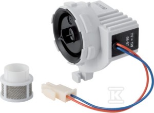 Zawór elektromagnetyczny HyBasic UR50    240.523.00.1