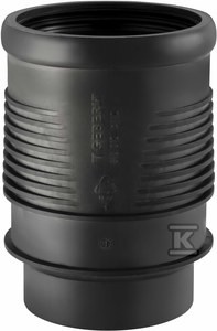 Kielich kompensacyjny Geberit Silent-db20 d110    310.012.14.1 w