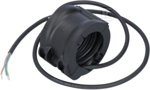 Podgrzewacz wpustu Geberit Pluvia d56 230V/8W    359.971.00.1
