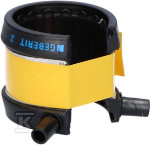 Opaska elektrozgrzewalna PE d50    361.776.16.1
