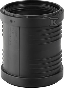Mufa Geberit Silent-PP GTMM d50    390.216.14.1 w