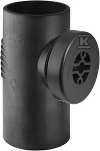 Czyszczak Geberit Silent-db20 90st. d135    312.333.14.1 w