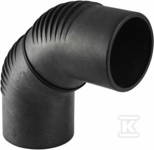 Kolano Geberit Silent-db20 88.5st. d160    315.885.14.1 w