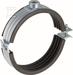 Obejma rurowa Geberit Silent-db20 d63    306.812.26.1 w