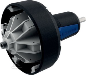Skrobak Geberit d63    359.923.00.1  Inne