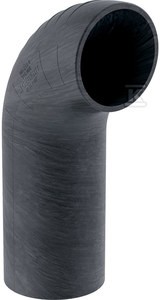 Kolano Geberit Silent-db20 90st, d110, o przedłużonym końcu