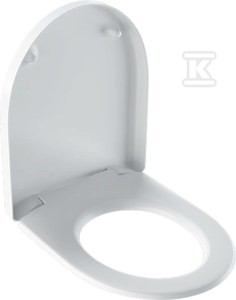 Deska sedesowa iCon    574120000  Deski