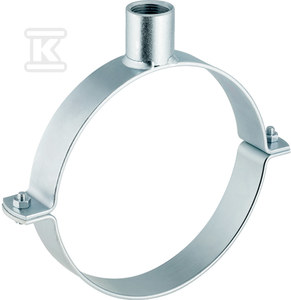 Uchwyt rurowy d250 1 1/4"    371.841.00.1 w