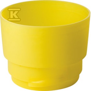 Zaślepka ochronna d90    366.820.92.1  Kształtki