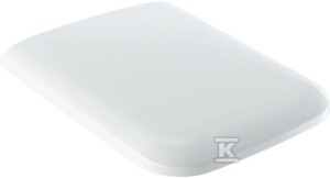 Deska sedesowa iCon Square    571910000