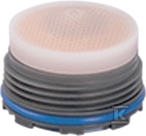Regulator strumienia M18.5x1, 45872 l/min    243.636.00.1 w