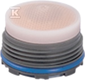 Regulator strumienia M18.5x1, 5 l/min    243.625.00.1 w