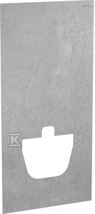 Pokrycie przednie Monolith WC 101 W 180 / 230 Imitacja