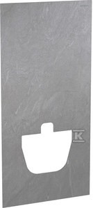 Pokrycie przednie Monolith WC 101 W 180 / 230 Efekt