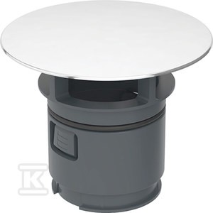 Zestaw wykończeniowy do zestawu Clou, ceramiczny    241.993.01.1