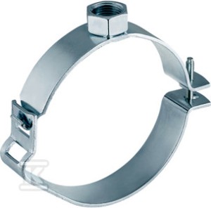 Regulowany uchwyt rurowy d56/64, G 3/4"    363.842.00.1