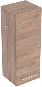 Szafka boczna Selnova Square B33 cm, H85 cm, T29.7 cm,