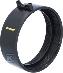 Elektromufa PE d160    369.771.16.1  Kształtki