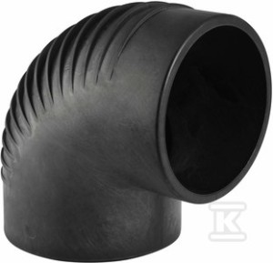 Kolano Geberit Silent-db20 88.5st. d75    307.880.14.1 w