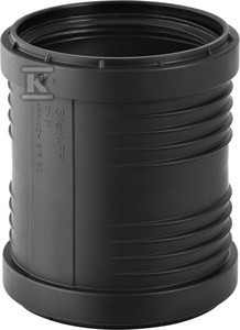 Mufa Geberit Silent-PP GTMM d90    390.416.14.1 w