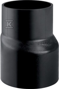 Zwężka niesymetryczna długa PE d315/250    372.598.16.1 w