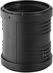 Mufa Geberit Silent-PP GTMM d40    390.116.14.1 w