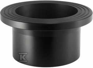 Tuleja kołnierzowa PE d56    363.744.16.1