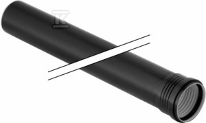 Rura Geberit Silent-PP GTEM d32x2000 1-kielichowa    390.006.14.1