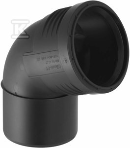 Kolano Geberit Silent-PP GTB 67.5G d32    390.023.14.1
