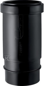 Kielich kompensacyjny PE d40    360.700.16.1