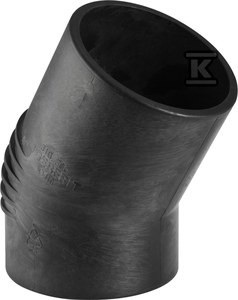 Kolano Geberit Silent-db20 30st. d56    305.300.14.1 w