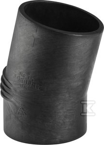 Kolano Geberit Silent-db20 15st. d56    305.150.14.1 w