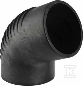 Kolano Geberit Silent-db20 67st. d90    308.670.14.1 w