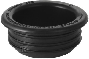 Uszczelka gumowa D58x40 mm    153.565.16.1