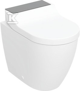 Urządzenie WC z Funkcją higieny intymnej AquaClean Tuma Comfort, stojąca