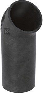 Kolano Geberit Silent-db20 45st, d90    308.014.14.1 w