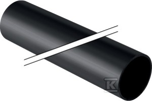 Rura PE d56    363.000.16.0  Rury