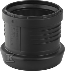 Złączka Geberit Silent-PP GTUSD Silent-PP/Silent-db20 d110    390.596.14.1